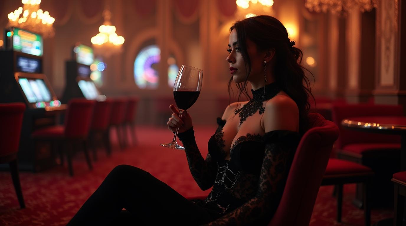 Selamat Datang Di SUKASLOT88